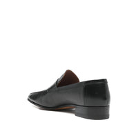 Paris Texas Black Loafers Women