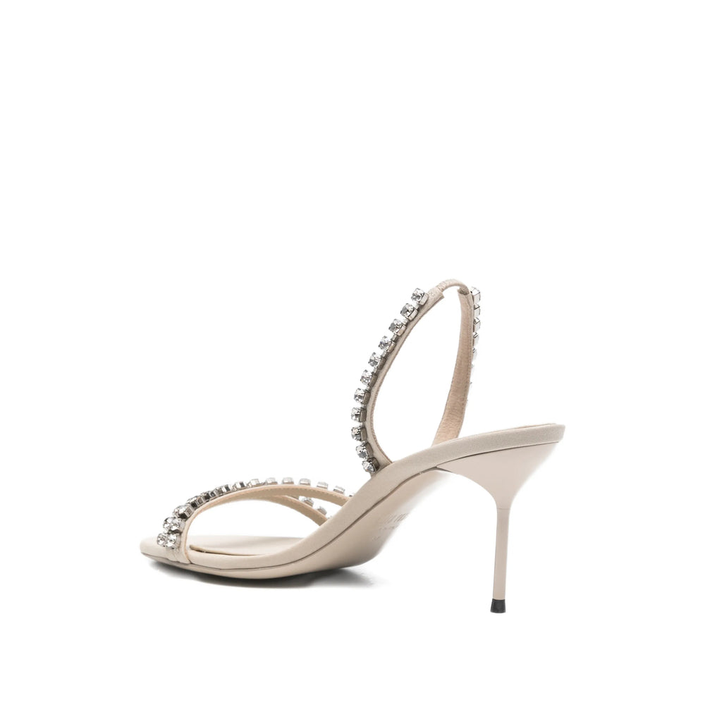 Paris Texas Neutrals Shoes Women
