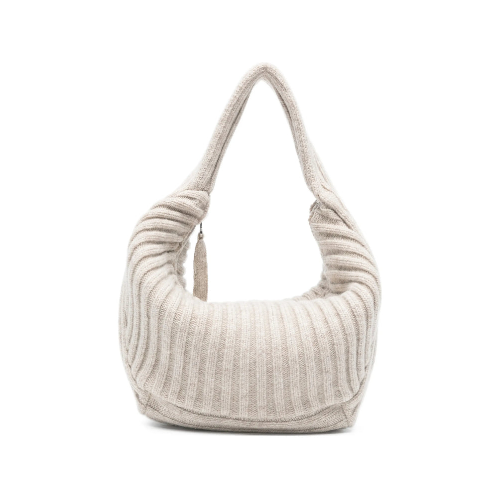 Aya Muse Aya Muse Neutrals Tote Bags Women