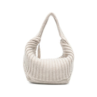 Aya Muse Aya Muse Neutrals Tote Bags Women