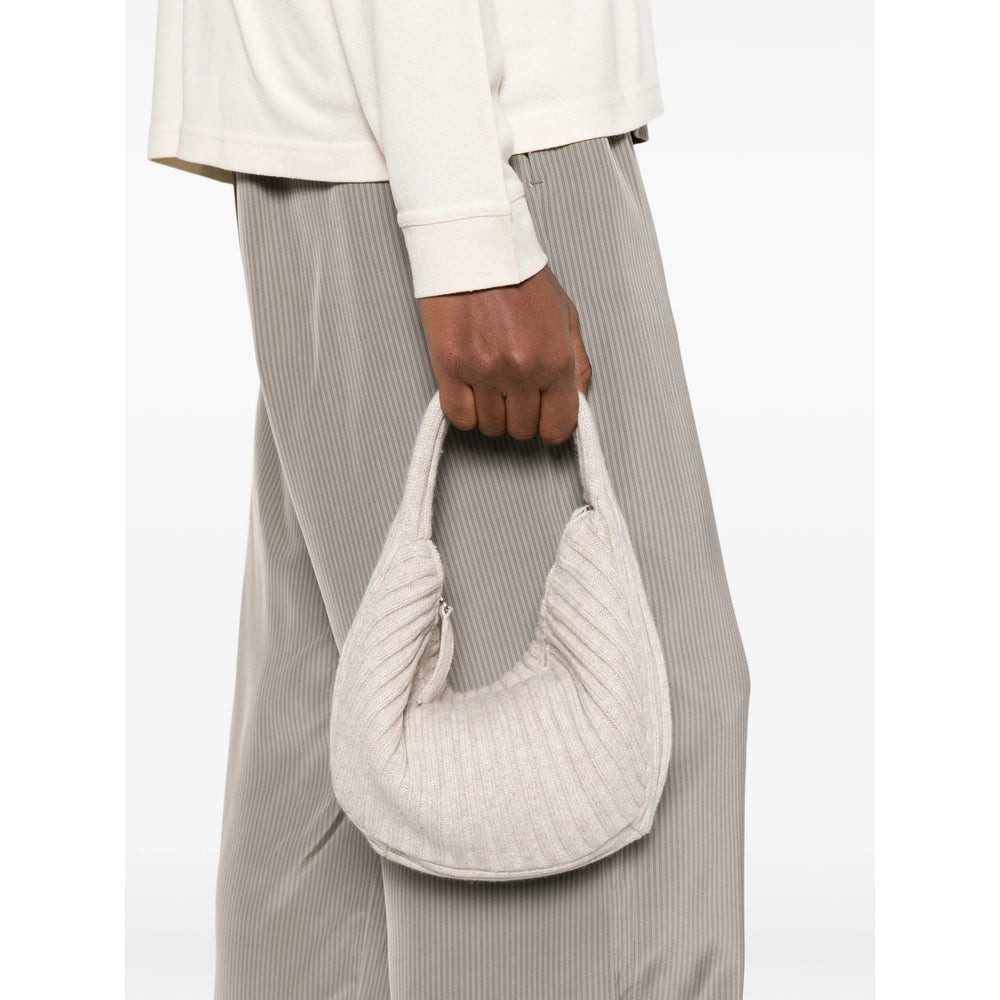 Aya Muse Aya Muse Neutrals Tote Bags Women