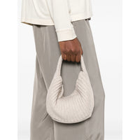 Aya Muse Aya Muse Neutrals Tote Bags Women