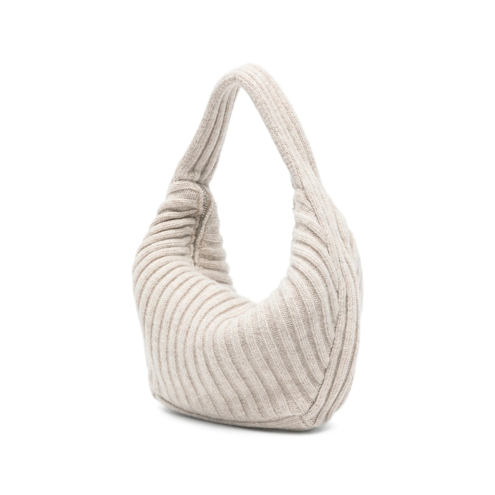 Aya Muse Aya Muse Neutrals Tote Bags Women