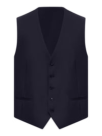 Tagliatore Tagliatore Men Bruce Tailored Wool Suit
