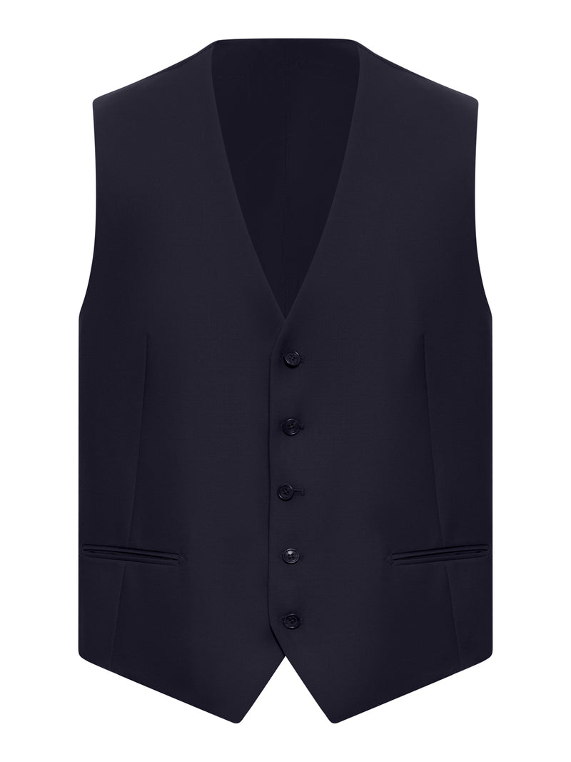 Tagliatore Tagliatore Men Bruce Tailored Wool Suit