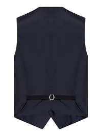 Tagliatore Tagliatore Men Bruce Tailored Wool Suit