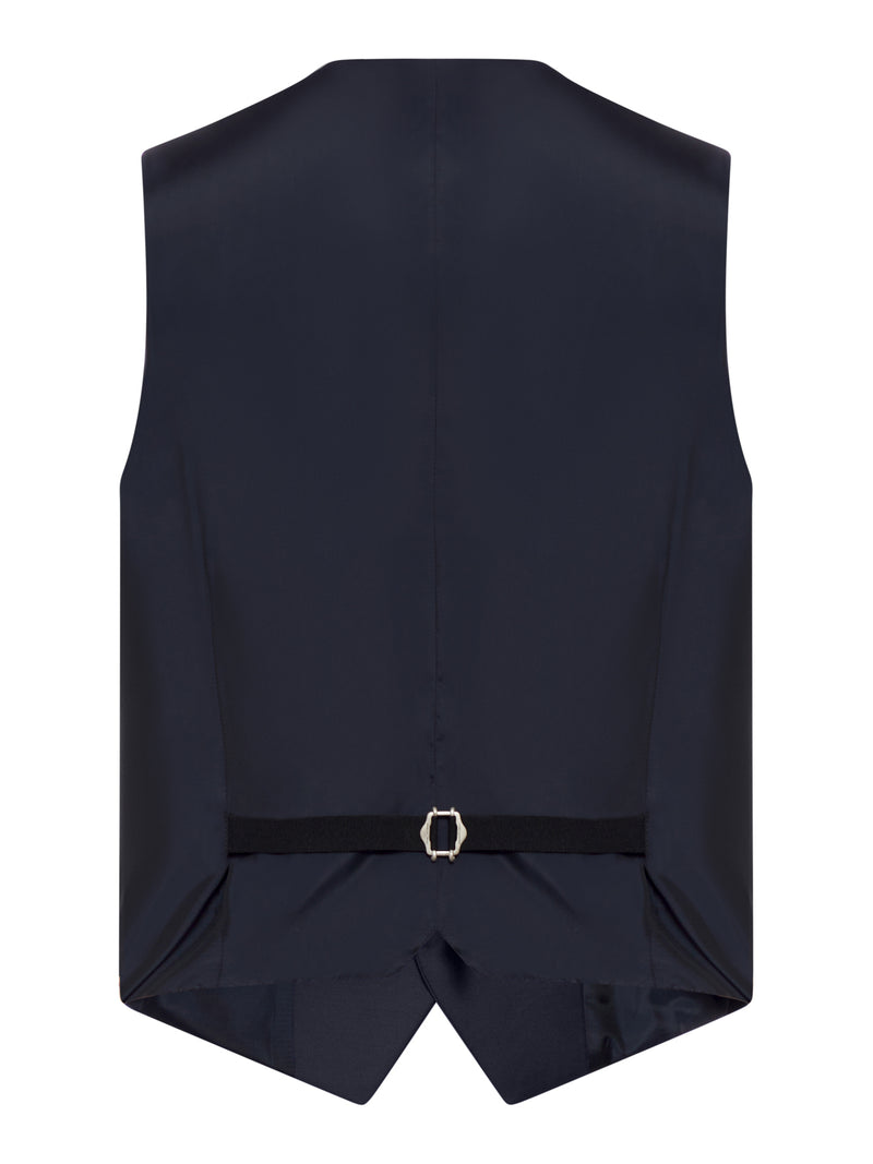 Tagliatore Tagliatore Men Bruce Tailored Wool Suit