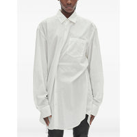 Ann Demeulemeester White Tops - Shirts Women