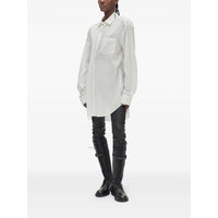 Ann Demeulemeester White Tops - Shirts Women