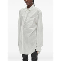 Ann Demeulemeester White Tops - Shirts Women