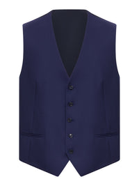 Tagliatore Tagliatore Men Bruce Tailored Wool Suit