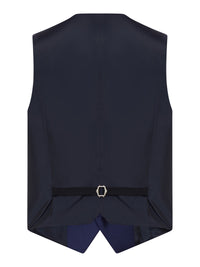 Tagliatore Tagliatore Men Bruce Tailored Wool Suit