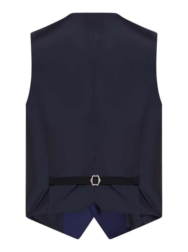 Tagliatore Tagliatore Men Bruce Tailored Wool Suit