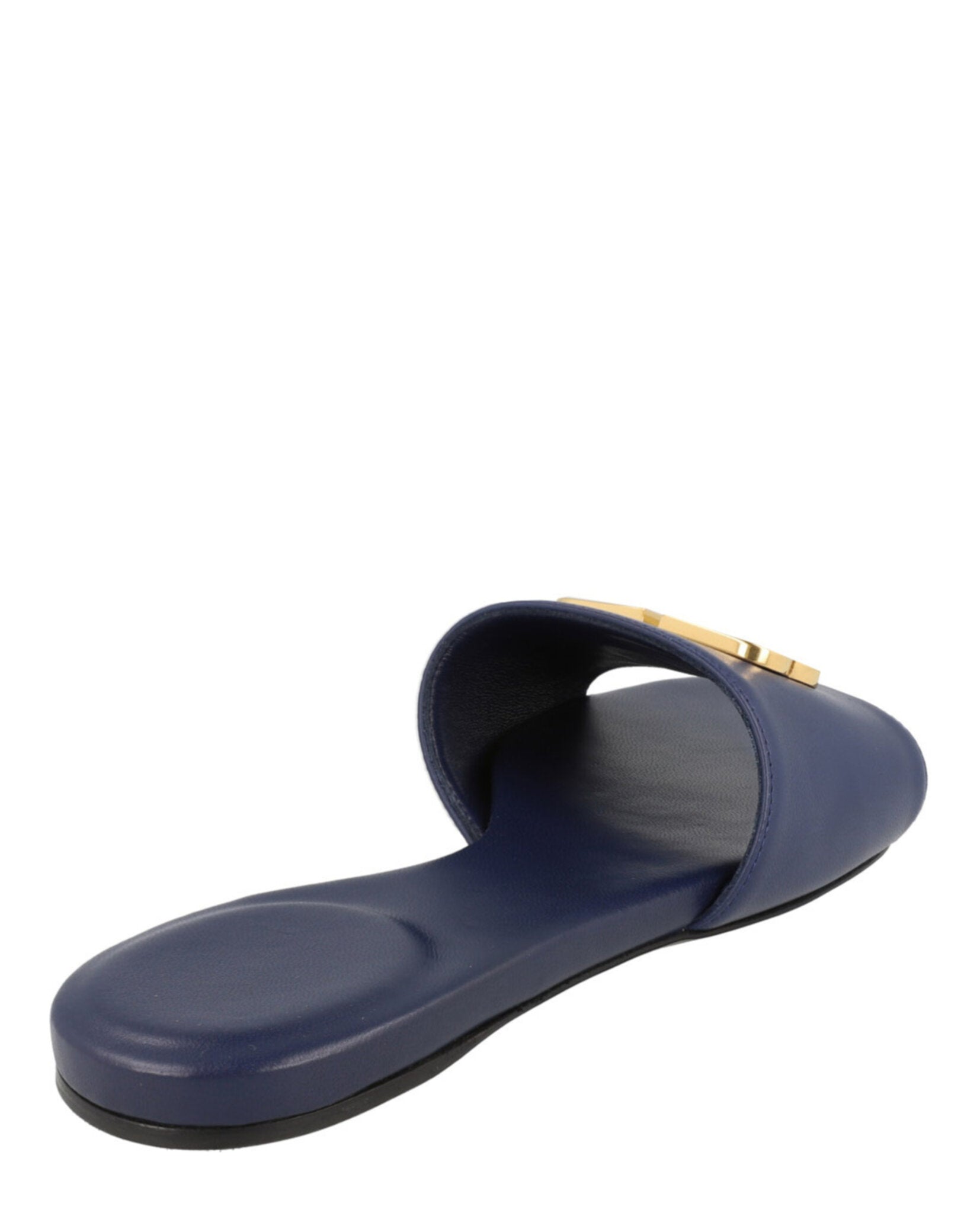 Balenciaga Balenciaga Womens Groupie Flat Sandals