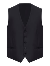 Tagliatore Men Bruce Tailored Wool Suit