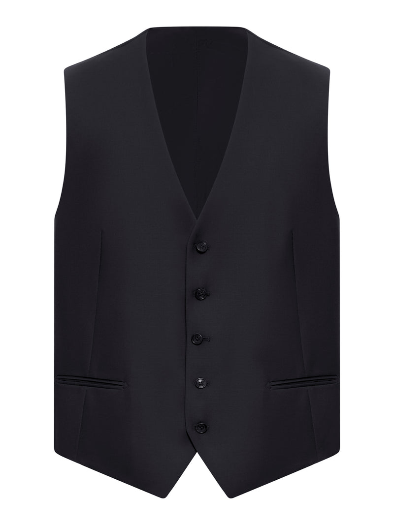 Tagliatore Men Bruce Tailored Wool Suit