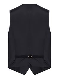 Tagliatore Men Bruce Tailored Wool Suit