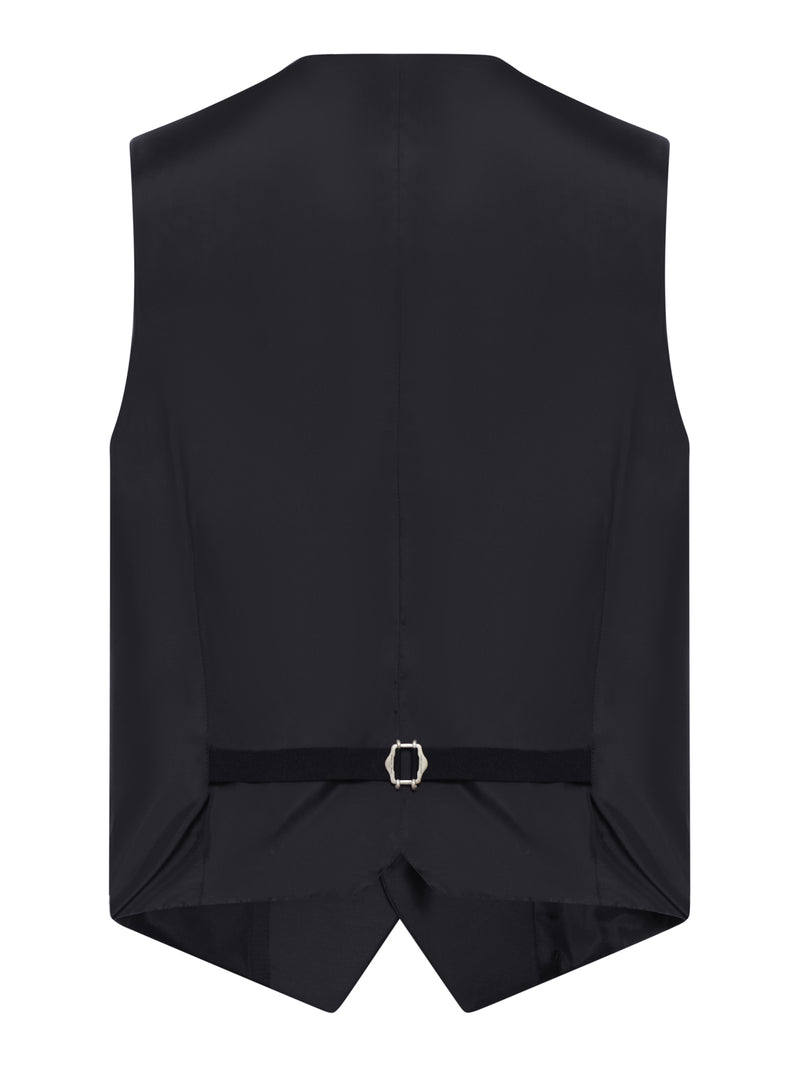 Tagliatore Men Bruce Tailored Wool Suit