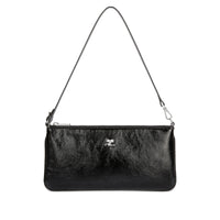 Courrèges Black Clutch Bags Men