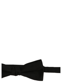 SAINT LAURENT Saint Laurent Men 'Yves' Bow Tie