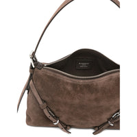 Givenchy Givenchy Brown Shoulder Bags Women
