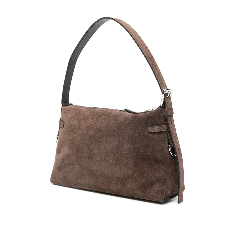 Givenchy Givenchy Brown Shoulder Bags Women