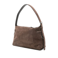 Givenchy Givenchy Brown Shoulder Bags Women