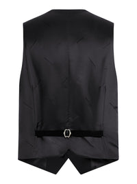 Tagliatore Men Bruce Wool Tuxedo