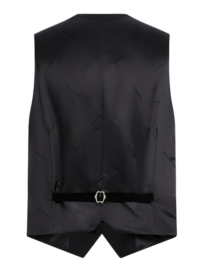 Tagliatore Men Bruce Wool Tuxedo