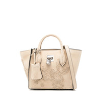 Ermanno Scervino Ermanno Scervino Neutrals Mini Bags Women
