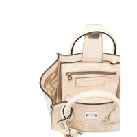 Ermanno Scervino Ermanno Scervino Neutrals Mini Bags Women