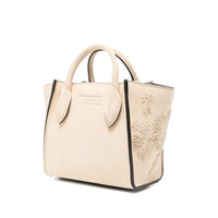 Ermanno Scervino Ermanno Scervino Neutrals Mini Bags Women