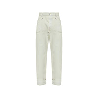 Vivienne Westwood Neutrals Denim - Regular & Straight-Leg Jeans Men
