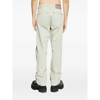Vivienne Westwood Neutrals Denim - Regular & Straight-Leg Jeans Men