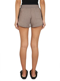Jil Sander Women Sweatshirt Bermuda