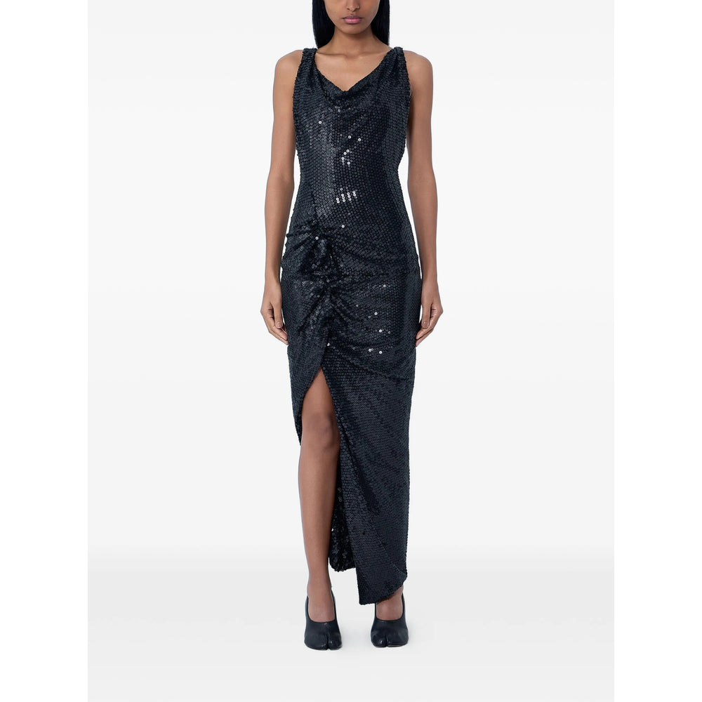 Vivienne Westwood Vivienne Westwood Black Dresses - Cocktail & Party Dresses Women