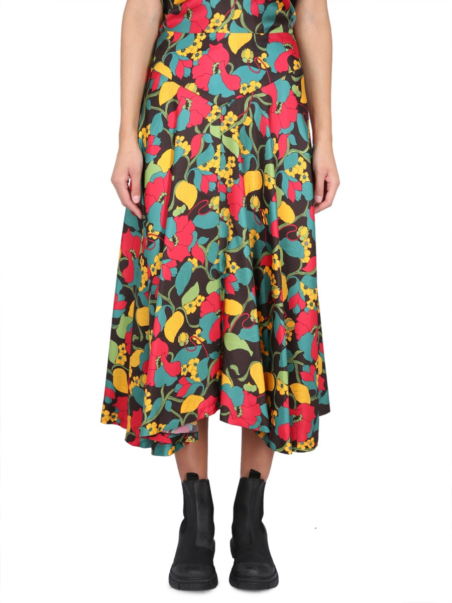 La Doublej Women Skirt Milan