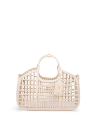 Miu miu Miu Miu Women Leather Basket