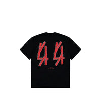 44 Label Group Black T-Shirts & Vests - T-Shirts Men