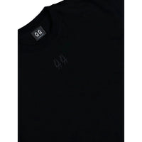 44 Label Group Black T-Shirts & Vests - T-Shirts Men