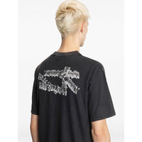 44 Label Group Black T-Shirts & Vests - T-Shirts Men