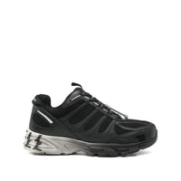 44 Label Group 44 Label Group Black Trainers - Low-Tops Men