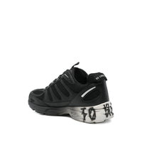 44 Label Group 44 Label Group Black Trainers - Low-Tops Men