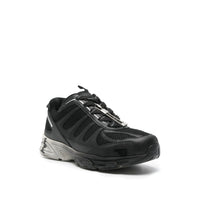 44 Label Group 44 Label Group Black Trainers - Low-Tops Men