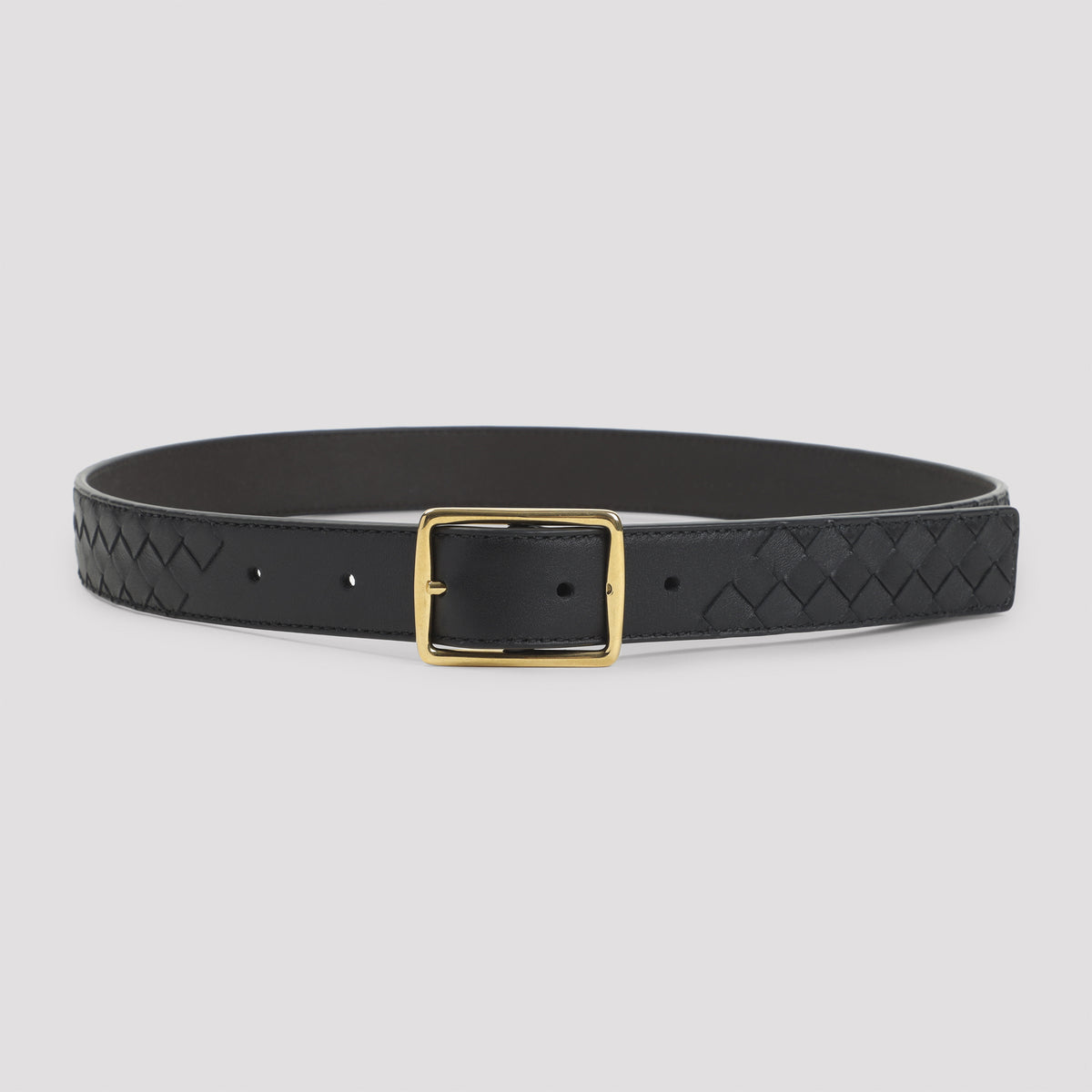 Bottega Veneta Reverso Belt Women