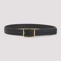 Bottega Veneta Reverso Belt Women