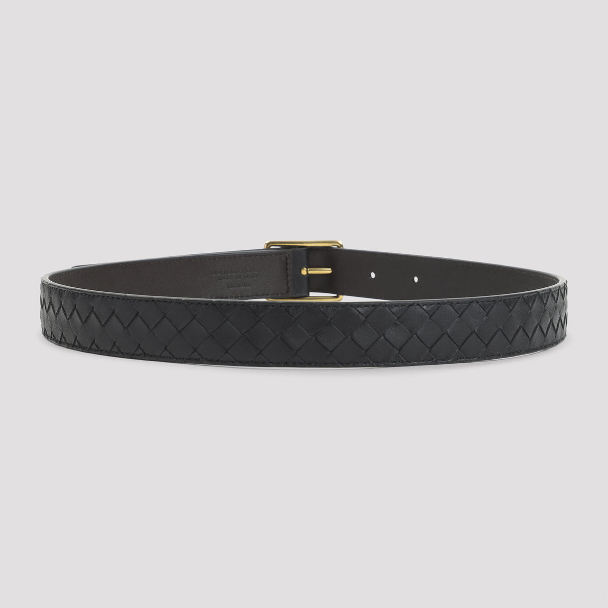 Bottega Veneta Reverso Belt Women