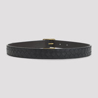Bottega Veneta Reverso Belt Women