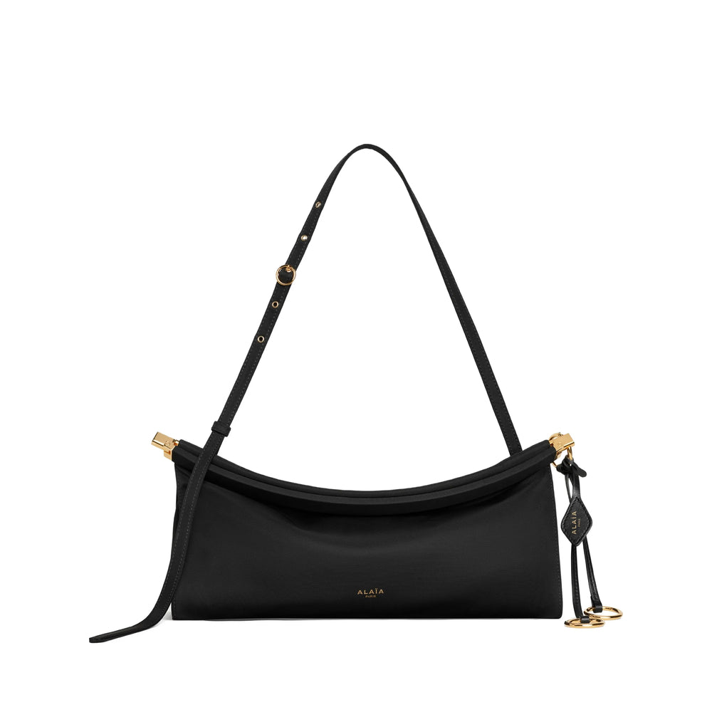 Alaïa Alaïa Black Shoulder Bags Women