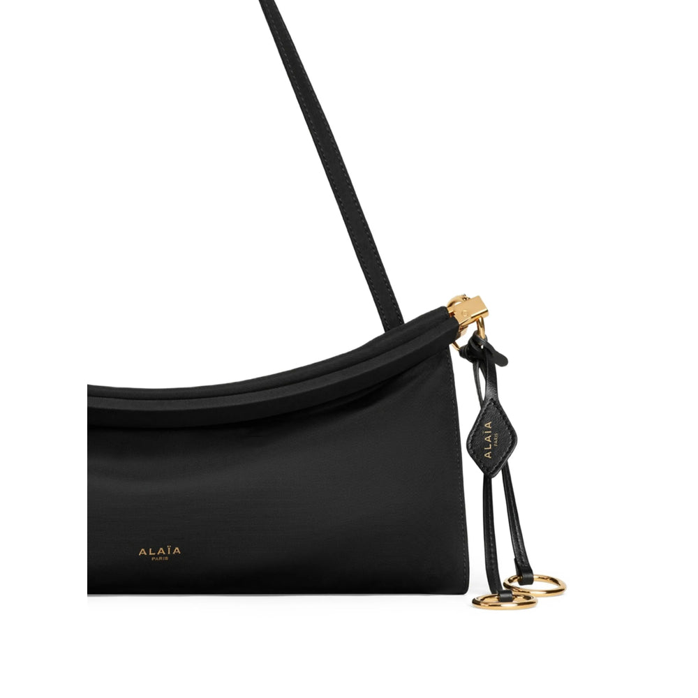Alaïa Alaïa Black Shoulder Bags Women